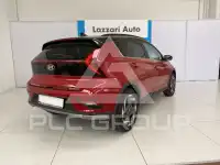 2024 Hyundai Bayon