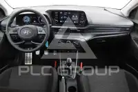 2024 Hyundai Bayon