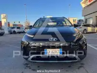 2024 Hyundai Bayon