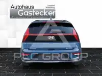 2024 Hyundai Bayon