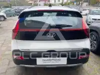 2024 Hyundai Bayon