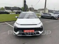 2024 Hyundai Bayon