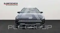 2024 Hyundai Bayon