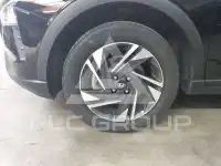 2024 Hyundai Bayon