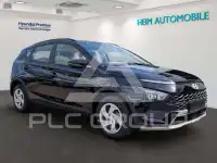 2025 Hyundai Bayon