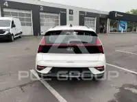 2024 Hyundai Bayon
