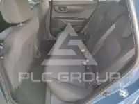 2024 Hyundai Bayon