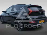 2024 Hyundai Bayon