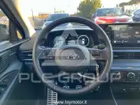 2024 Hyundai Bayon