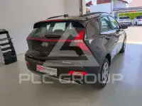 2024 Hyundai Bayon