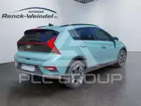 2024 Hyundai Bayon