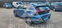 2024 Hyundai Bayon
