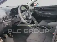 2024 Hyundai Bayon