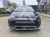 2024 Hyundai Bayon
