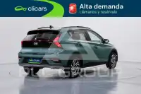 2024 Hyundai Bayon