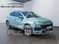 2024 Hyundai Bayon