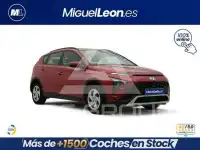 2024 Hyundai Bayon
