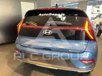 2024 Hyundai Bayon