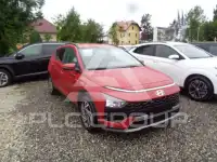 2024 Hyundai Bayon