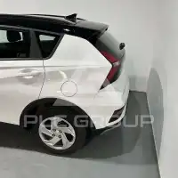 2024 Hyundai Bayon