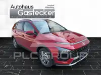 2024 Hyundai Bayon