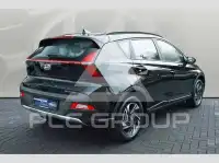 2024 Hyundai Bayon