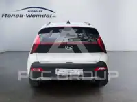 2024 Hyundai Bayon