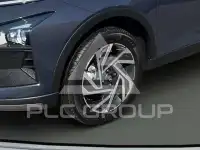 2024 Hyundai Bayon