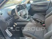 2024 Hyundai Bayon