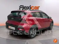 2024 Hyundai Bayon