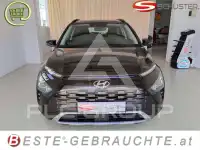 2024 Hyundai Bayon