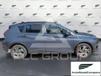 2024 Hyundai Bayon
