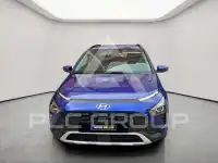 2024 Hyundai Bayon