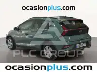 2024 Hyundai Bayon