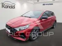2024 Hyundai Bayon