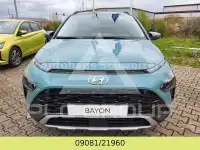 2024 Hyundai Bayon