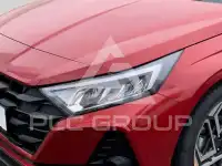 2024 Hyundai Bayon