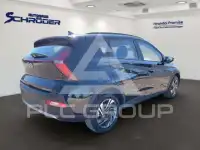 2024 Hyundai Bayon