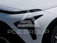 2024 Hyundai Bayon