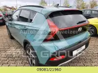 2024 Hyundai Bayon