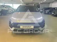 2024 Hyundai Bayon