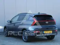 2024 Hyundai Bayon
