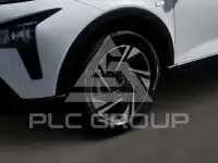 2024 Hyundai Bayon