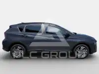 2024 Hyundai Bayon