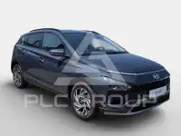 2024 Hyundai Bayon