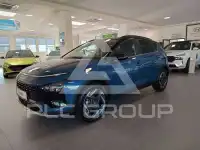 2024 Hyundai Bayon