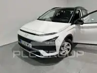 2024 Hyundai Bayon