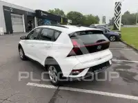 2024 Hyundai Bayon