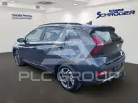 2024 Hyundai Bayon