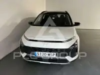 2024 Hyundai Bayon